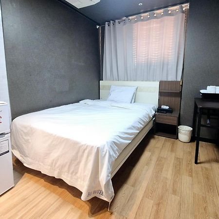 Ho Home Tel Seoul Exterior photo