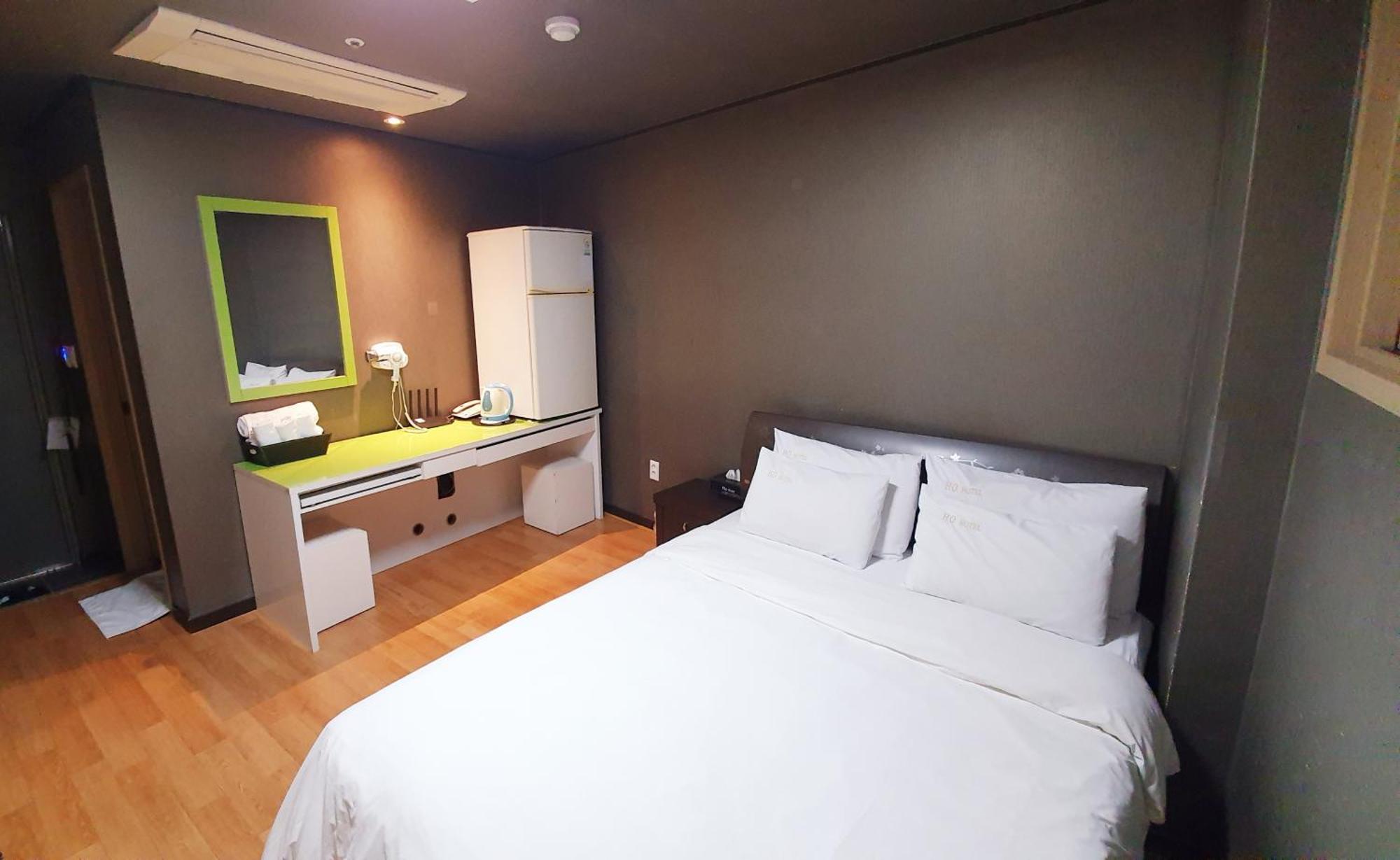 Ho Home Tel Seoul Exterior photo